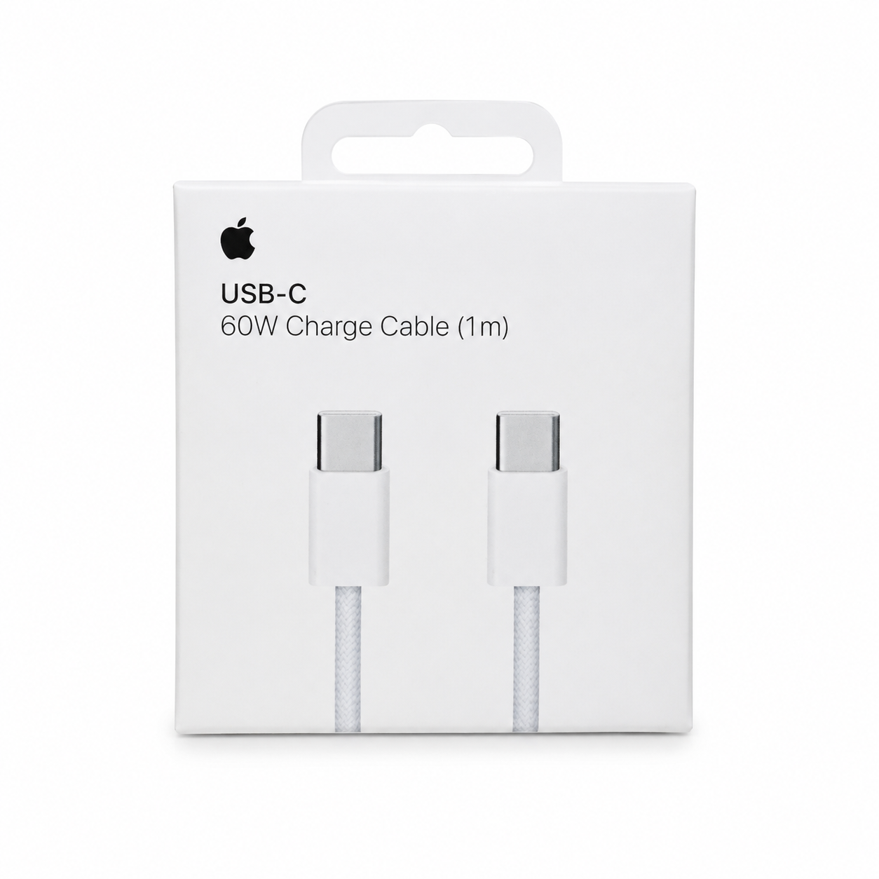 Apple USB-C 60W Charge Cable (1 m)