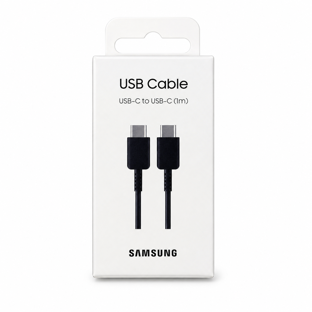 Samsung USB-C Cable